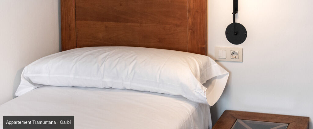 Alta House Suites 4 Vents - Begur - Un refuge méditerranéen sur la Costa Brava, dans un appartement tout confort à Begur. - Costa Brava, Espagne