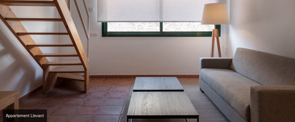 Alta House Suites 4 Vents - Begur - Un refuge méditerranéen sur la Costa Brava, dans un appartement tout confort à Begur. - Costa Brava, Espagne