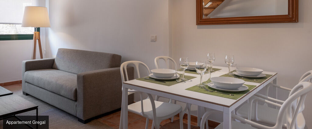 Alta House Suites 4 Vents - Begur - Un refuge méditerranéen sur la Costa Brava, dans un appartement tout confort à Begur. - Costa Brava, Espagne