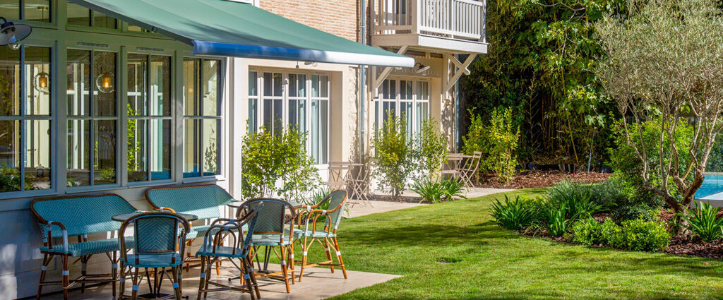 La Villa du Moulleau ★★★★ - Une adresse intimiste au cœur de Pyla-sur-Mer, entre esprit de famille, élégance arcachonnaise et douceur du bassin. - Nouvelle-Aquitaine, France