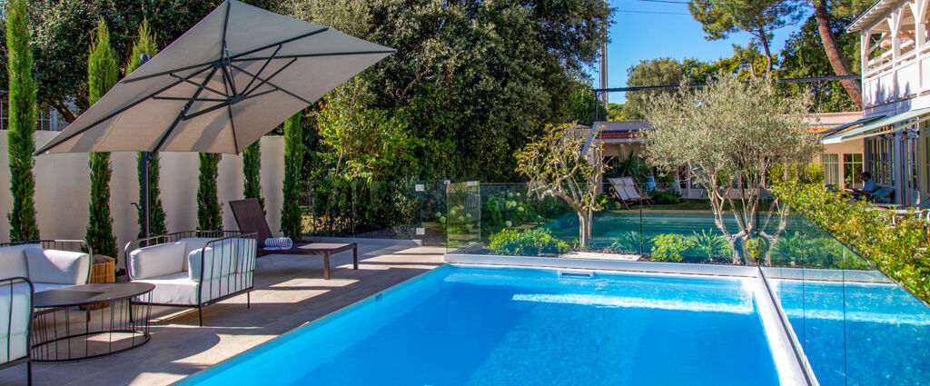 La Villa du Moulleau ★★★★ - Une adresse intimiste au cœur de Pyla-sur-Mer, entre esprit de famille, élégance arcachonnaise et douceur du bassin. - Nouvelle-Aquitaine, France