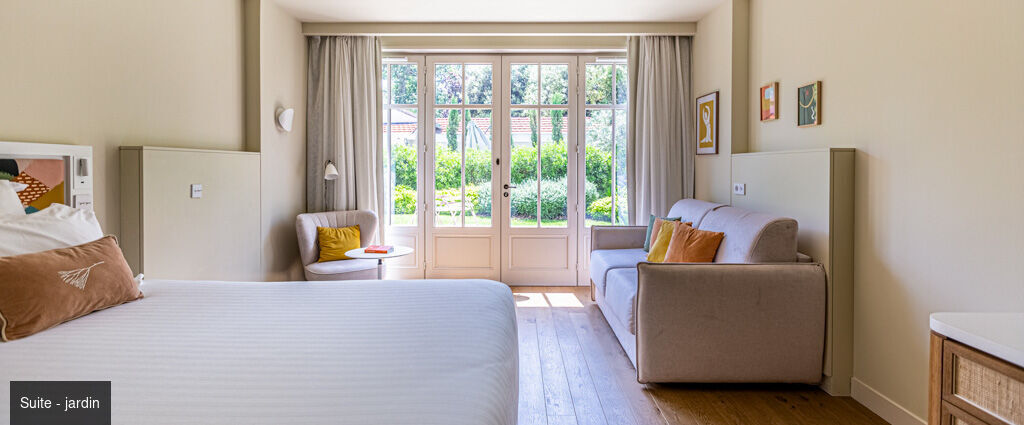 La Villa du Moulleau ★★★★ - Une adresse intimiste au cœur de Pyla-sur-Mer, entre esprit de famille, élégance arcachonnaise et douceur du bassin. - Nouvelle-Aquitaine, France