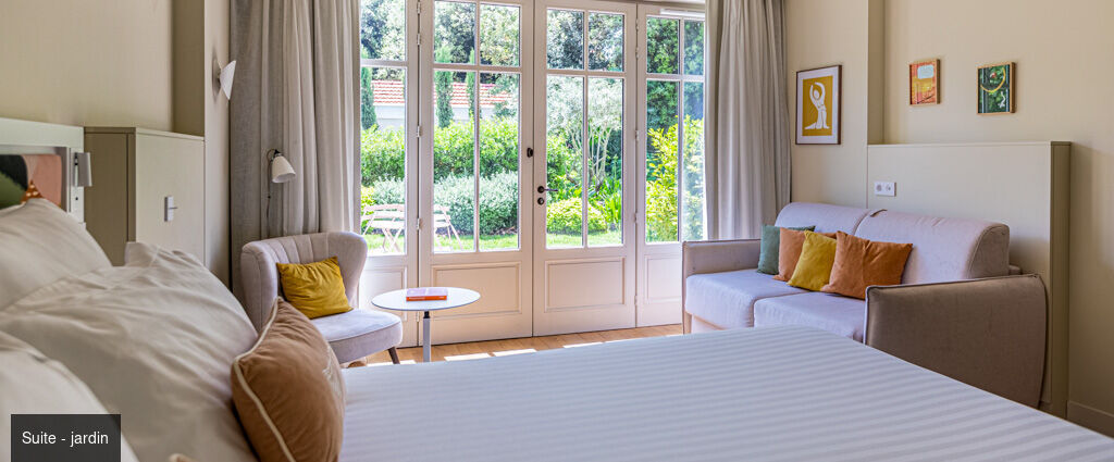 La Villa du Moulleau ★★★★ - Une adresse intimiste au cœur de Pyla-sur-Mer, entre esprit de famille, élégance arcachonnaise et douceur du bassin. - Nouvelle-Aquitaine, France