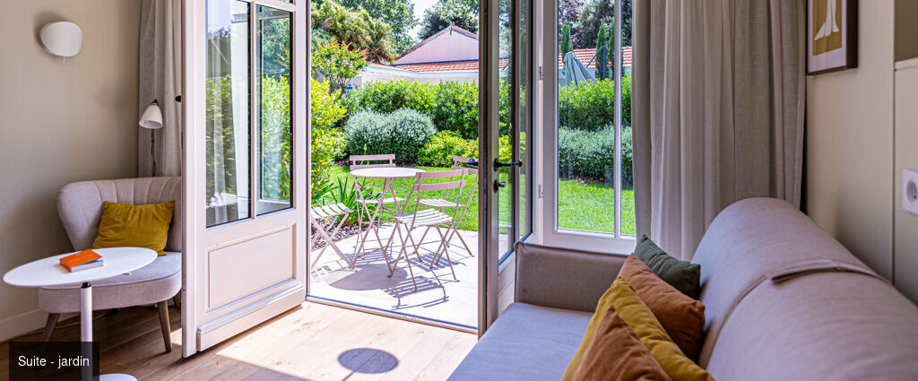 La Villa du Moulleau ★★★★ - Une adresse intimiste au cœur de Pyla-sur-Mer, entre esprit de famille, élégance arcachonnaise et douceur du bassin. - Nouvelle-Aquitaine, France