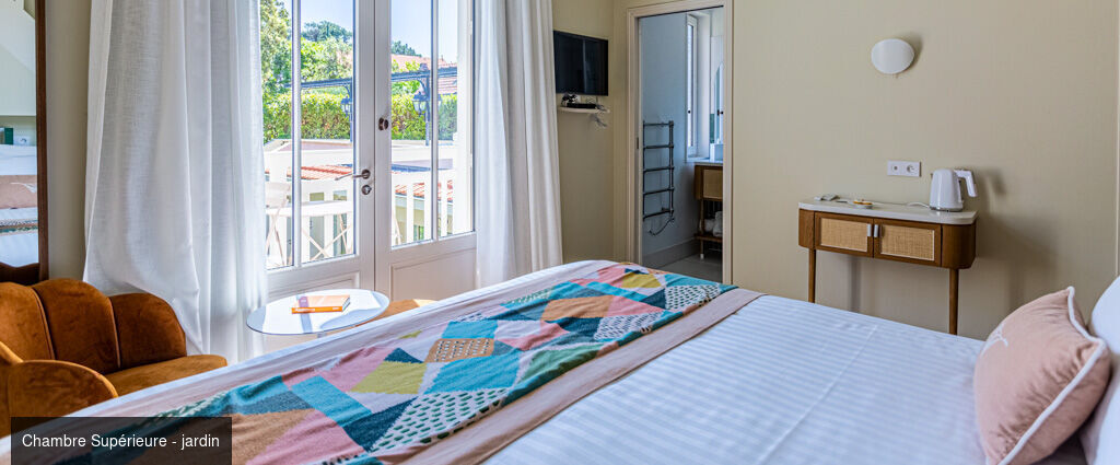 La Villa du Moulleau ★★★★ - Une adresse intimiste au cœur de Pyla-sur-Mer, entre esprit de famille, élégance arcachonnaise et douceur du bassin. - Nouvelle-Aquitaine, France