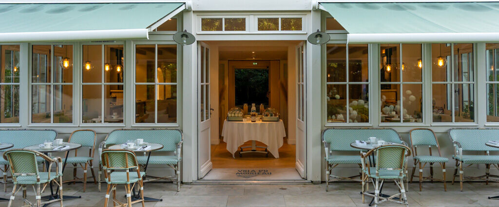 La Villa du Moulleau ★★★★ - Une adresse intimiste au cœur de Pyla-sur-Mer, entre esprit de famille, élégance arcachonnaise et douceur du bassin. - Nouvelle-Aquitaine, France