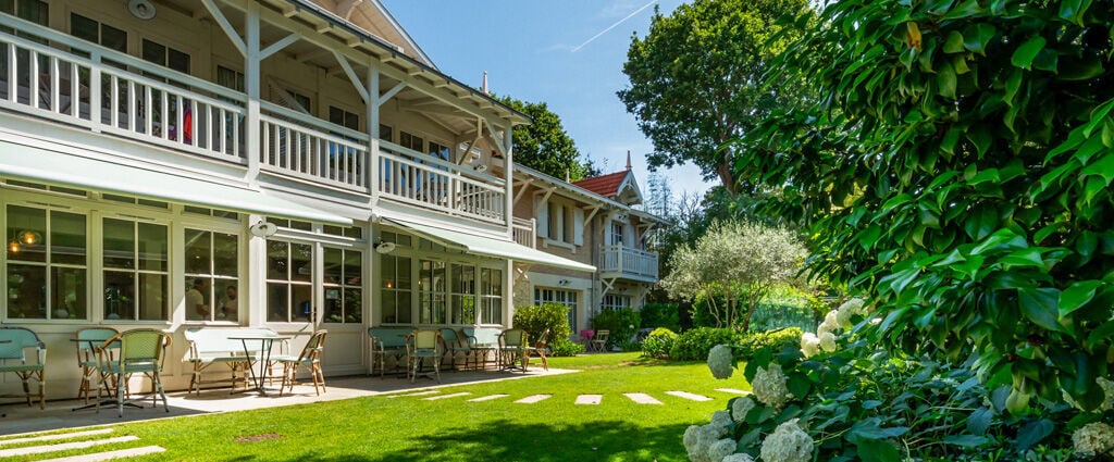 La Villa du Moulleau ★★★★ - Une adresse intimiste au cœur de Pyla-sur-Mer, entre esprit de famille, élégance arcachonnaise et douceur du bassin. - Nouvelle-Aquitaine, France