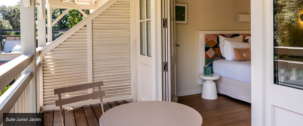 La Villa du Moulleau ★★★★ - Une adresse intimiste au cœur de Pyla-sur-Mer, entre esprit de famille, élégance arcachonnaise et douceur du bassin. - Nouvelle-Aquitaine, France