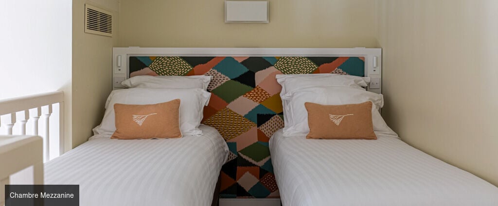 La Villa du Moulleau ★★★★ - Une adresse intimiste au cœur de Pyla-sur-Mer, entre esprit de famille, élégance arcachonnaise et douceur du bassin. - Nouvelle-Aquitaine, France