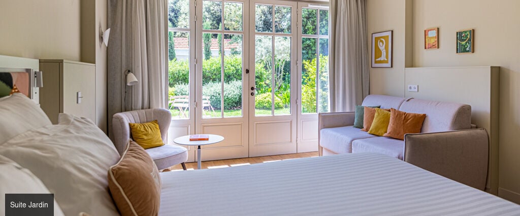 La Villa du Moulleau ★★★★ - Une adresse intimiste au cœur de Pyla-sur-Mer, entre esprit de famille, élégance arcachonnaise et douceur du bassin. - Nouvelle-Aquitaine, France