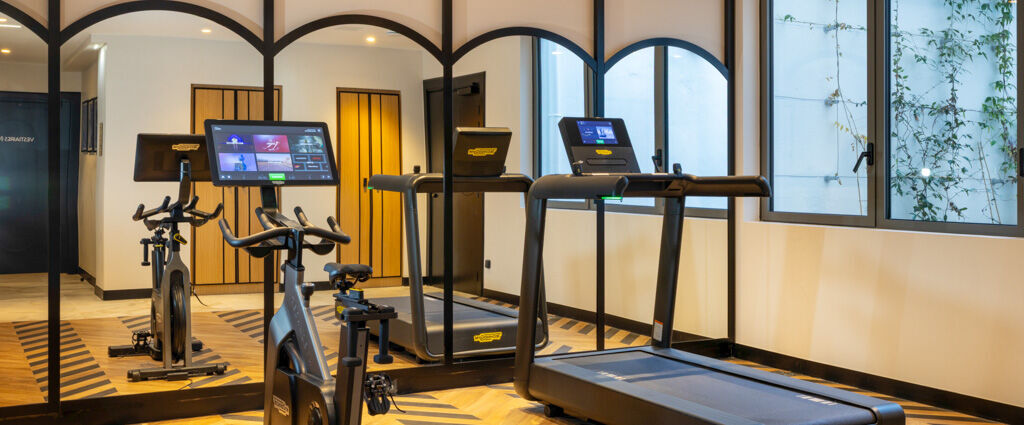 Hôtel Maison Hamelin Paris – Handwritten Collection ★★★★ - Une adresse inspirée par la haute couture et l’art de vivre à la française dans l’élégance haussmannienne du 16e arrondissement. - Paris, France