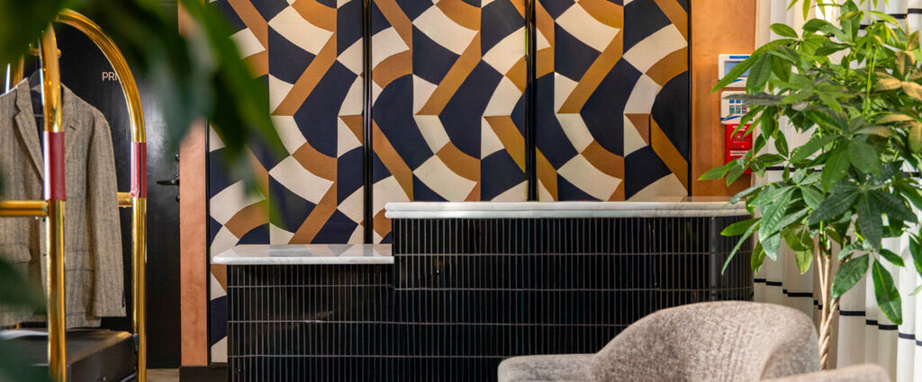 Hôtel Maison Hamelin Paris – Handwritten Collection ★★★★ - Une adresse inspirée par la haute couture et l’art de vivre à la française dans l’élégance haussmannienne du 16e arrondissement. - Paris, France