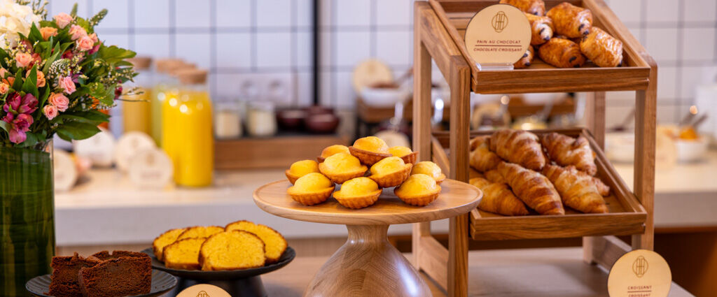 Hôtel Maison Hamelin Paris – Handwritten Collection ★★★★ - Une adresse inspirée par la haute couture et l’art de vivre à la française dans l’élégance haussmannienne du 16e arrondissement. - Paris, France