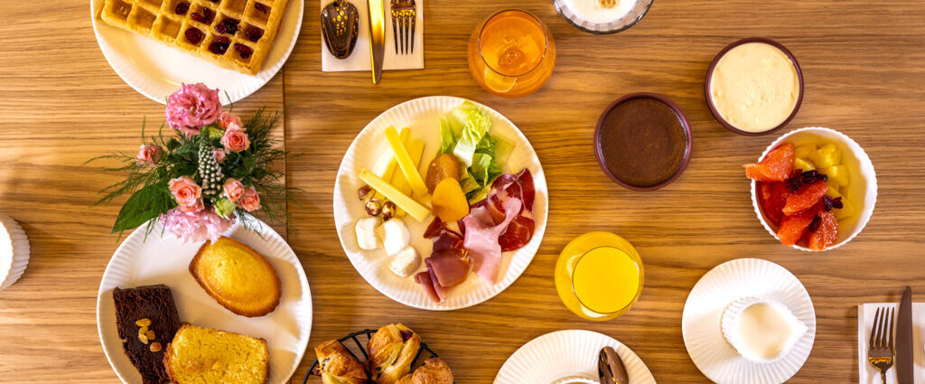 Hôtel Maison Hamelin Paris – Handwritten Collection ★★★★ - Une adresse inspirée par la haute couture et l’art de vivre à la française dans l’élégance haussmannienne du 16e arrondissement. - Paris, France