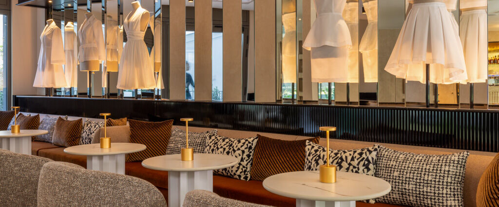 Hôtel Maison Hamelin Paris – Handwritten Collection ★★★★ - Une adresse inspirée par la haute couture et l’art de vivre à la française dans l’élégance haussmannienne du 16e arrondissement. - Paris, France