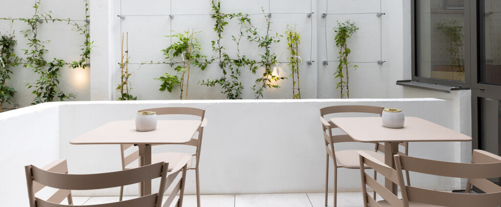 Hôtel Maison Hamelin Paris – Handwritten Collection ★★★★ - Une adresse inspirée par la haute couture et l’art de vivre à la française dans l’élégance haussmannienne du 16e arrondissement. - Paris, France