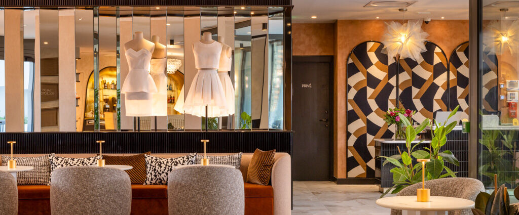 Hôtel Maison Hamelin Paris – Handwritten Collection ★★★★ - Une adresse inspirée par la haute couture et l’art de vivre à la française dans l’élégance haussmannienne du 16e arrondissement. - Paris, France