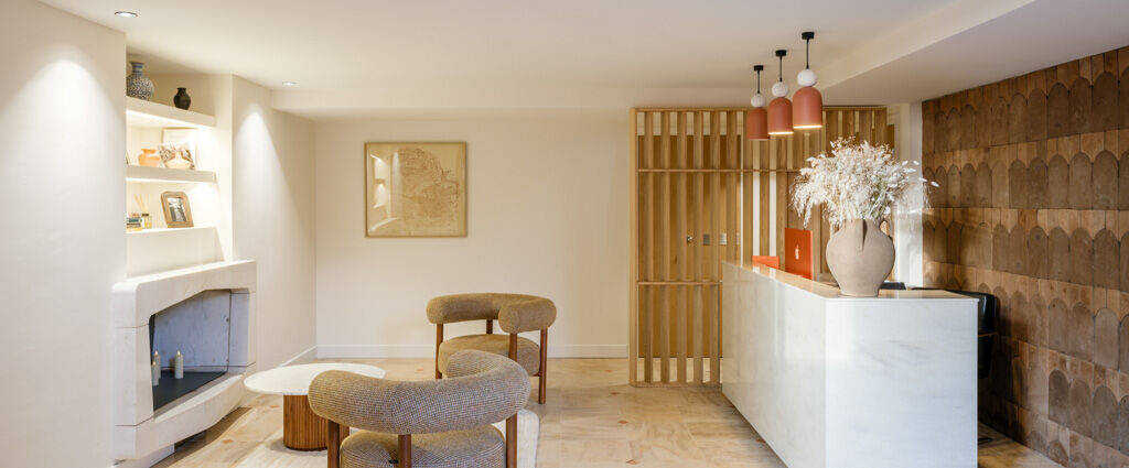 Boutique Hôtel Maison Nova ★★★★★ - Un établissement luxueux et artistique dans la douceur méditerranéenne de la côte Vermeille. - Occitanie, France