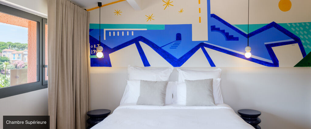 Boutique Hôtel Maison Nova ★★★★★ - Un établissement luxueux et artistique dans la douceur méditerranéenne de la côte Vermeille. - Occitanie, France