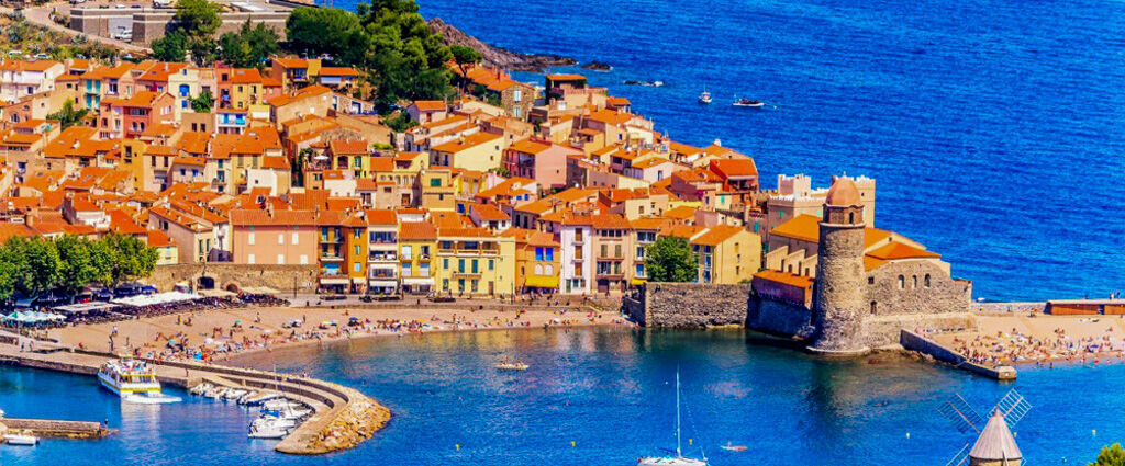 Boutique Hôtel Maison Nova ★★★★★ - Un établissement luxueux et artistique dans la douceur méditerranéenne de la côte Vermeille. - Occitanie, France