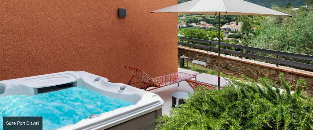 Boutique Hôtel Maison Nova ★★★★★ - Un établissement luxueux et artistique dans la douceur méditerranéenne de la côte Vermeille. - Occitanie, France