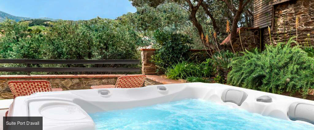 Boutique Hôtel Maison Nova ★★★★★ - Un établissement luxueux et artistique dans la douceur méditerranéenne de la côte Vermeille. - Occitanie, France