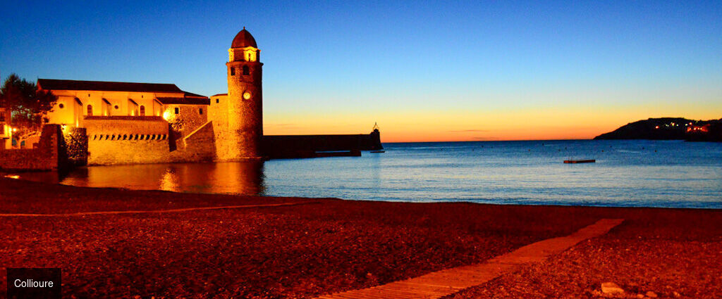 Boutique Hôtel Maison Nova ★★★★★ Collioure - Un établissement luxueux et artistique dans la douceur méditerranéenne de la côte Vermeille. - Collioure, France