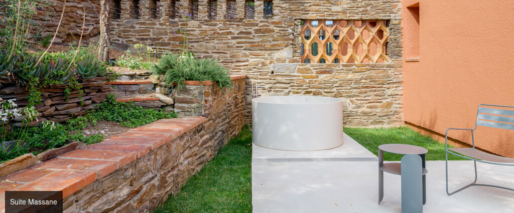 Boutique Hôtel Maison Nova ★★★★★ Collioure - Un établissement luxueux et artistique dans la douceur méditerranéenne de la côte Vermeille. - Collioure, France