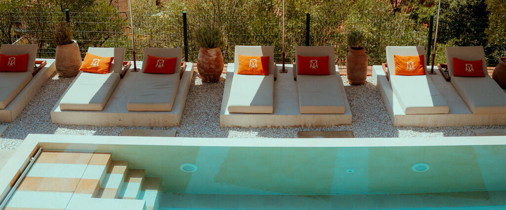 Boutique Hôtel Maison Nova ★★★★★ Collioure - Un établissement luxueux et artistique dans la douceur méditerranéenne de la côte Vermeille. - Collioure, France