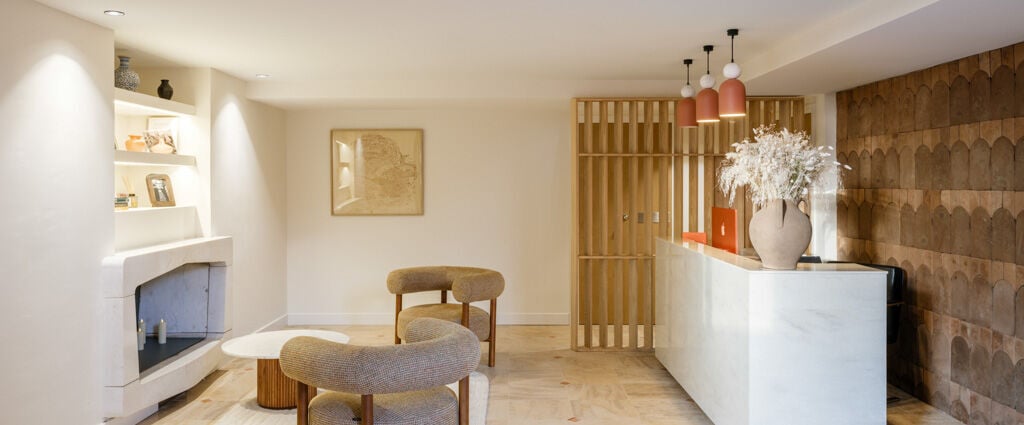 Boutique Hôtel Maison Nova ★★★★★ Collioure - Un établissement luxueux et artistique dans la douceur méditerranéenne de la côte Vermeille. - Collioure, France