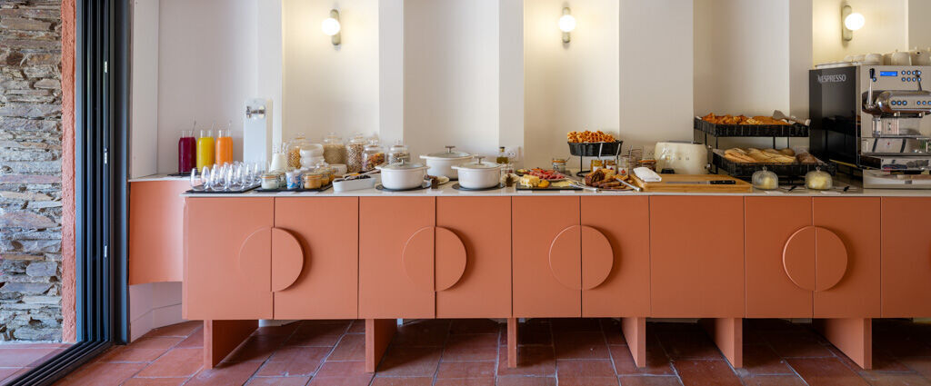 Boutique Hôtel Maison Nova ★★★★★ Collioure - Un établissement luxueux et artistique dans la douceur méditerranéenne de la côte Vermeille. - Collioure, France