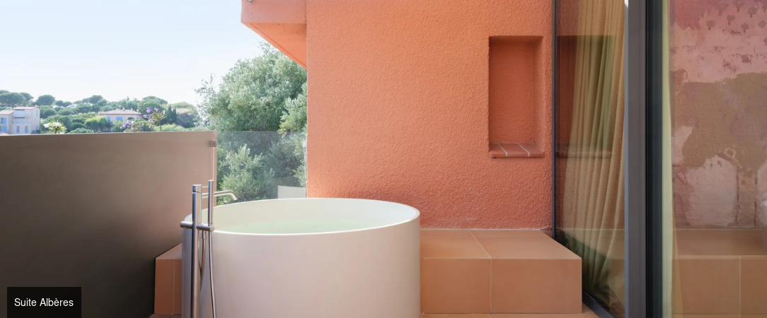 Boutique Hôtel Maison Nova ★★★★★ Collioure - Un établissement luxueux et artistique dans la douceur méditerranéenne de la côte Vermeille. - Collioure, France
