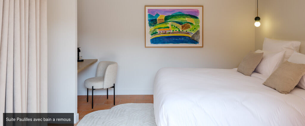 Boutique Hôtel Maison Nova ★★★★★ Collioure - Un établissement luxueux et artistique dans la douceur méditerranéenne de la côte Vermeille. - Collioure, France