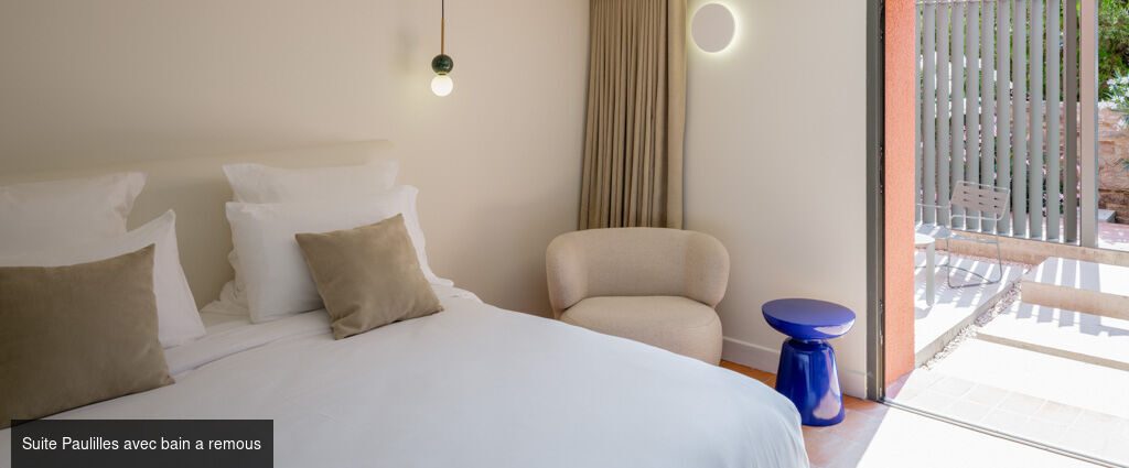 Boutique Hôtel Maison Nova ★★★★★ Collioure - Un établissement luxueux et artistique dans la douceur méditerranéenne de la côte Vermeille. - Collioure, France