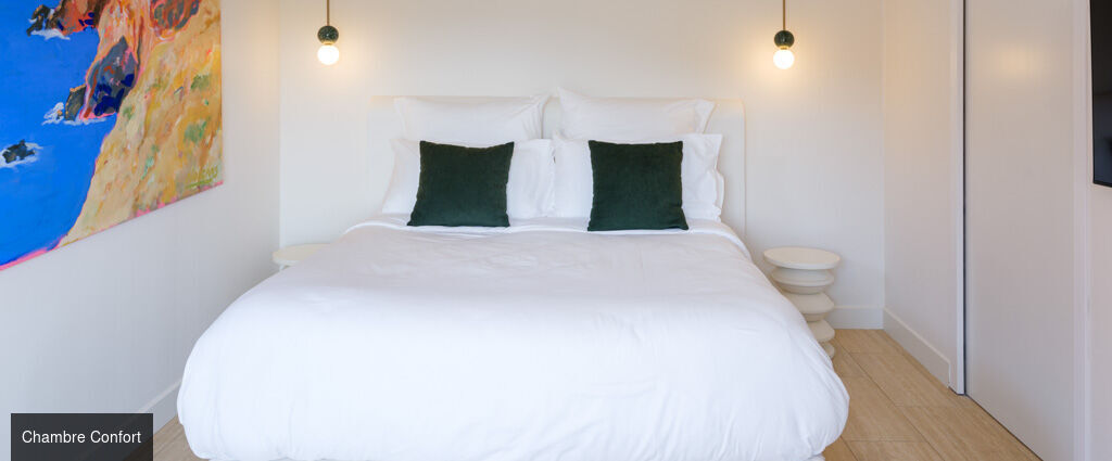 Boutique Hôtel Maison Nova ★★★★★ Collioure - Un établissement luxueux et artistique dans la douceur méditerranéenne de la côte Vermeille. - Collioure, France