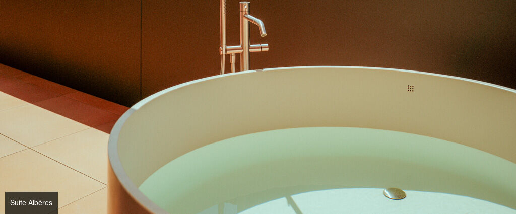 Boutique Hôtel Maison Nova ★★★★★ Collioure - Un établissement luxueux et artistique dans la douceur méditerranéenne de la côte Vermeille. - Collioure, France