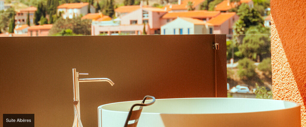 Boutique Hôtel Maison Nova ★★★★★ Collioure - Un établissement luxueux et artistique dans la douceur méditerranéenne de la côte Vermeille. - Collioure, France