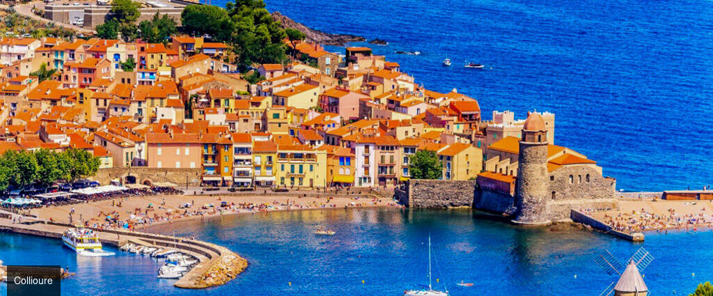 Boutique Hôtel Maison Nova ★★★★★ Collioure - Un établissement luxueux et artistique dans la douceur méditerranéenne de la côte Vermeille. - Collioure, France