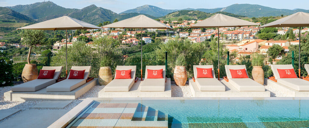 Boutique Hôtel Maison Nova ***** Collioure