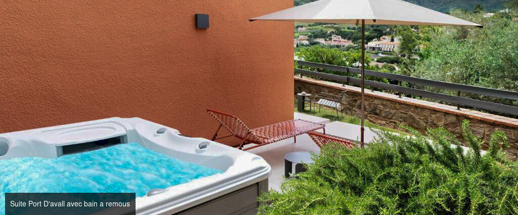 Boutique Hôtel Maison Nova ★★★★★ Collioure - Un établissement luxueux et artistique dans la douceur méditerranéenne de la côte Vermeille. - Collioure, France