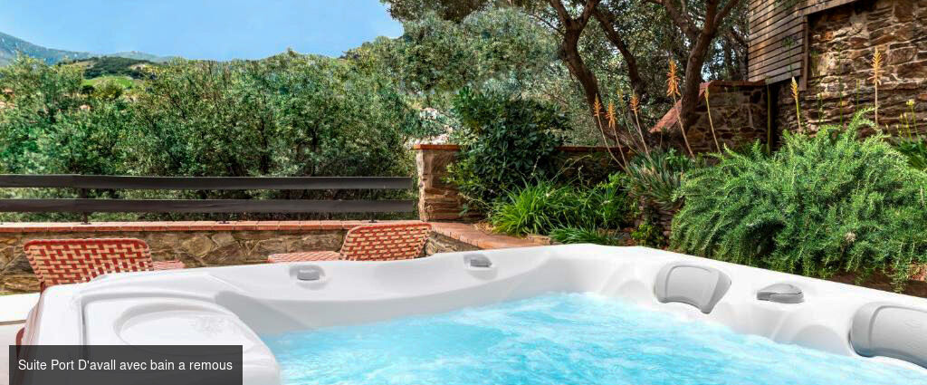 Boutique Hôtel Maison Nova ★★★★★ Collioure - Un établissement luxueux et artistique dans la douceur méditerranéenne de la côte Vermeille. - Collioure, France