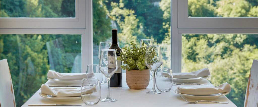 Hotel Iraipe Santuario De Arantzazu - Une adresse authentique au cœur de la nature du Pays basque, entre Bilbao et Saint-Sébastien. - Basque Country, Spain