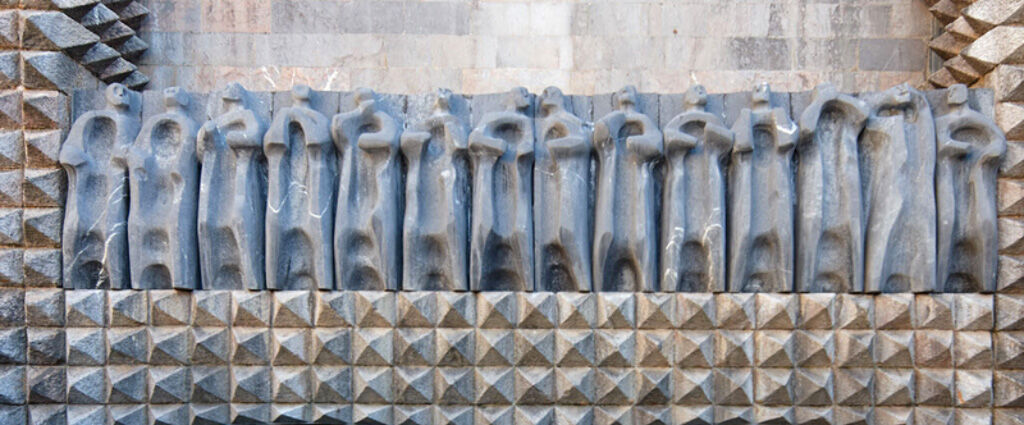 Hotel Iraipe Santuario De Arantzazu - Une adresse authentique au cœur de la nature du Pays basque, entre Bilbao et Saint-Sébastien. - Basque Country, Spain