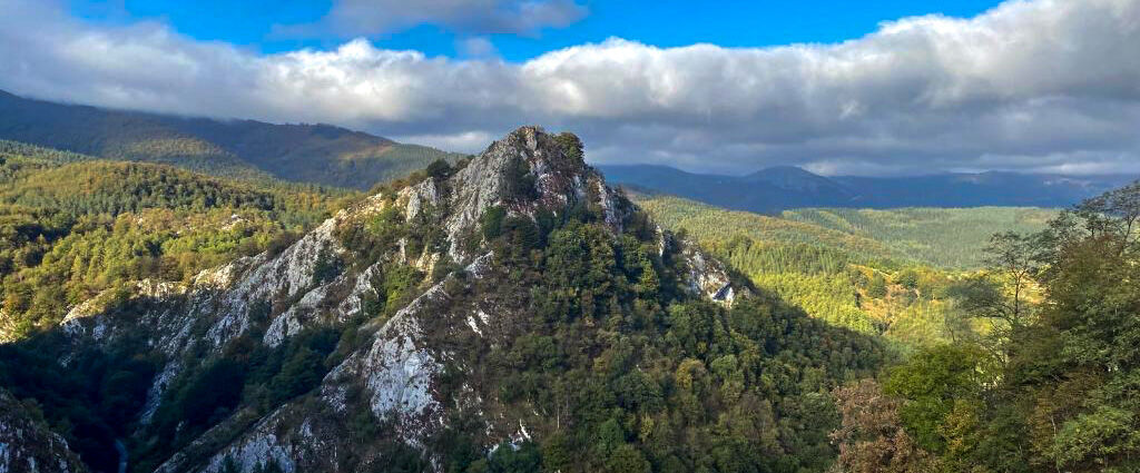 Hotel Iraipe Santuario De Arantzazu - Une adresse authentique au cœur de la nature du Pays basque, entre Bilbao et Saint-Sébastien. - Basque Country, Spain
