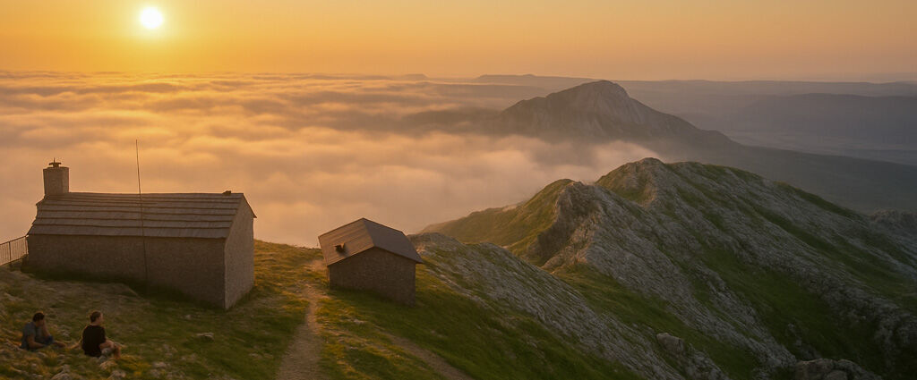 Hotel Iraipe Santuario De Arantzazu - Une adresse authentique au cœur de la nature du Pays basque, entre Bilbao et Saint-Sébastien. - Basque Country, Spain