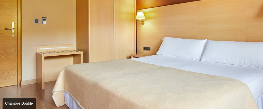 Hotel Iraipe Santuario De Arantzazu - Une adresse authentique au cœur de la nature du Pays basque, entre Bilbao et Saint-Sébastien. - Basque Country, Spain