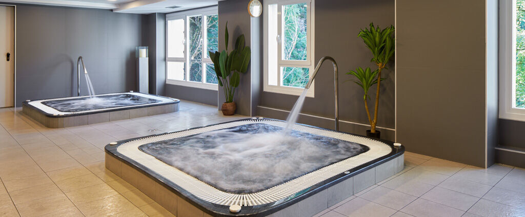 Hotel Iraipe Santuario De Arantzazu - Une adresse authentique au cœur de la nature du Pays basque, entre Bilbao et Saint-Sébastien. - Basque Country, Spain