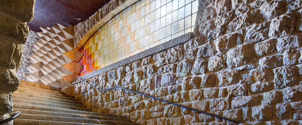 Hotel Iraipe Santuario De Arantzazu - Une adresse authentique au cœur de la nature du Pays basque, entre Bilbao et Saint-Sébastien. - Pays basque, Espagne