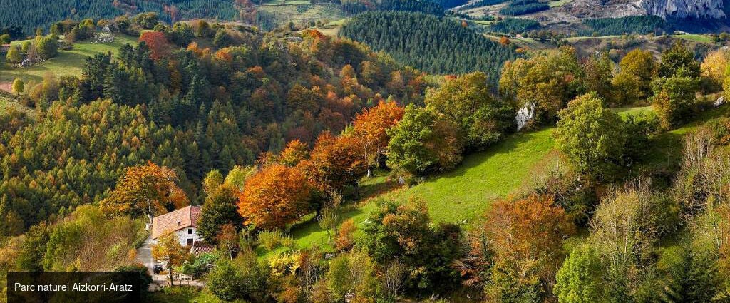 Hotel Iraipe Santuario De Arantzazu - Une adresse authentique au cœur de la nature du Pays basque, entre Bilbao et Saint-Sébastien. - Pays basque, Espagne
