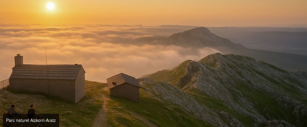 Hotel Iraipe Santuario De Arantzazu - Une adresse authentique au cœur de la nature du Pays basque, entre Bilbao et Saint-Sébastien. - Pays basque, Espagne